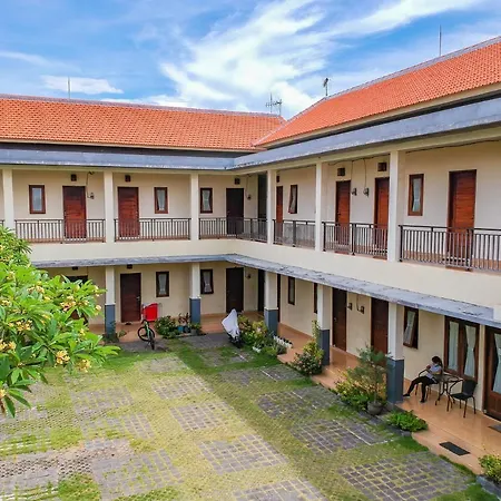 Uma Palem Motel