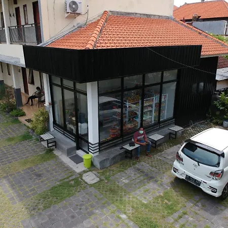 Uma Palem