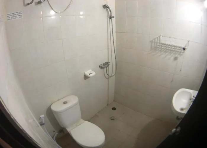 Motel Uma Palem Seminyak (Bali)