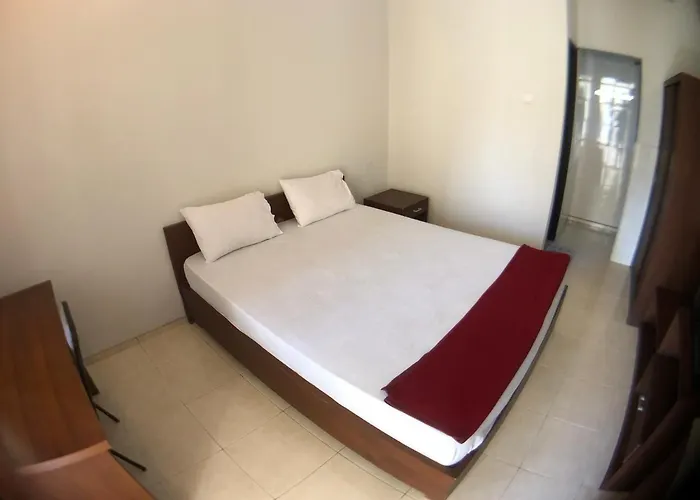 Uma Palem Motel