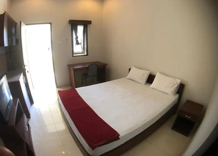 Uma Palem * Seminyak (Bali)