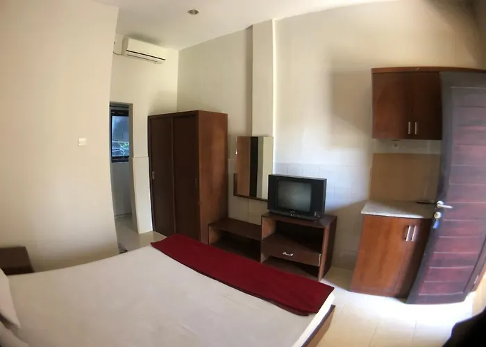Uma Palem Seminyak (Bali)