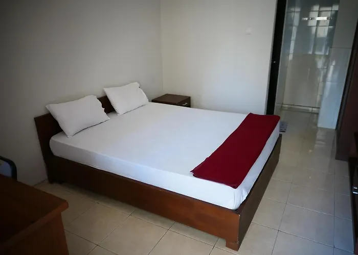 Uma Palem * Seminyak (Bali)