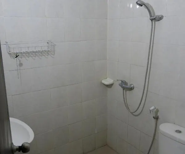 Uma Palem Motel Seminyak (Bali)